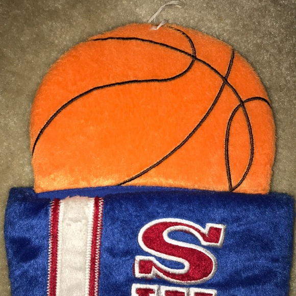 Basketball Stocking-Bundle and Save - Picture 4 of 4